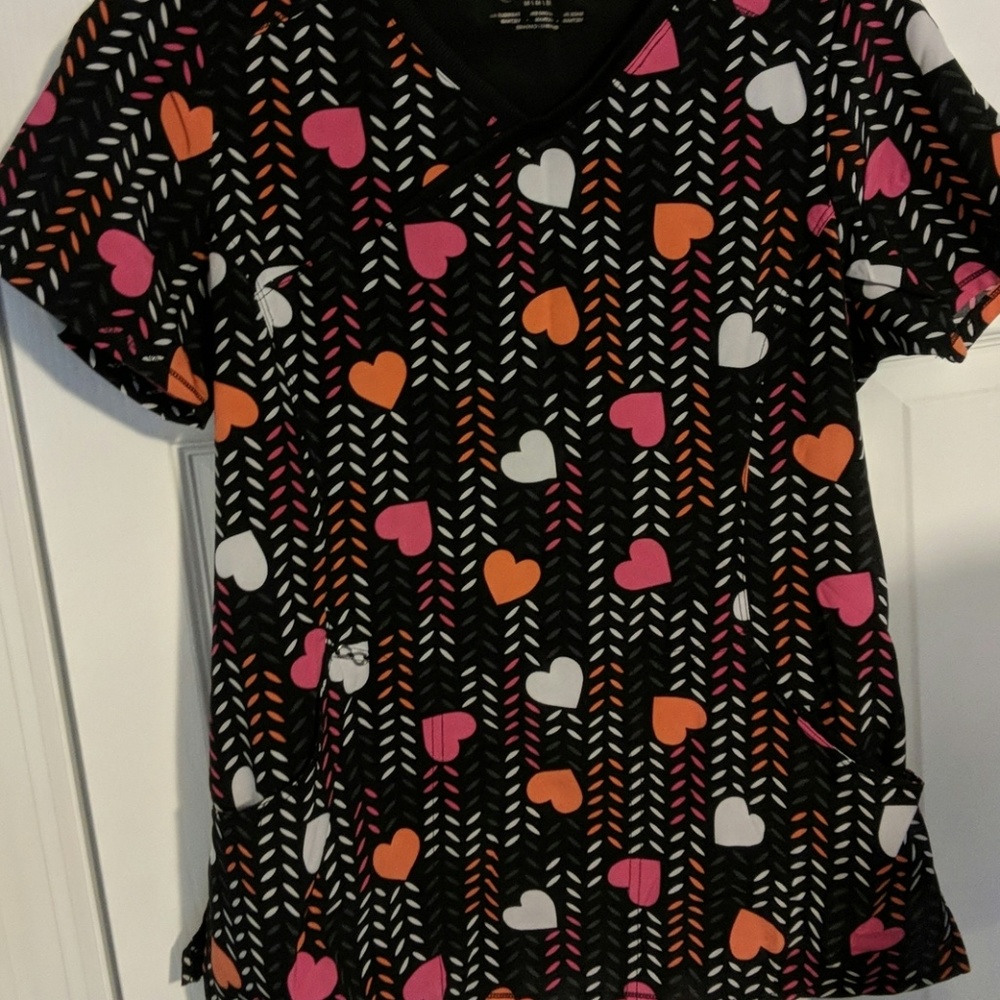 Scrib shirt